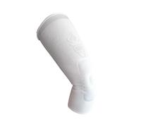 Manchon de protection pour genou Entorch Blanc L