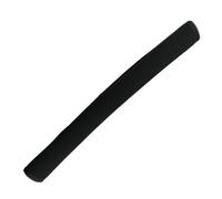 Manchon de protection pour poignée de landau - Poignée amovible pour poussette, housse de coussin, protection anti-poussière | Idéal pour les trajets quotidiens, les promenades en hiver, les aventures