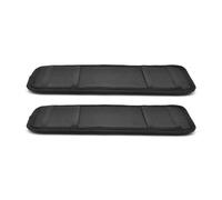 Manchon de protection pour sangle d'arrimage | Sangle de protection à cliquet pour kayaks | Coussin réglable en polyester pour voiture, bateau, remorque, terrasse, transport maritime, camping