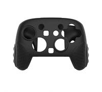 Manchon de protection pour Switch2 Pro, coque de protection complète en silicone pour Switch2, coque de protection en silicone pour manette Switch, résistant aux chocs, à la poussière, aux chutes