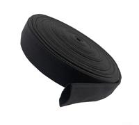 Manchon de protection pour tuyau d'huile hydraulique en nylon ignifuge pour une utilisation avec des équipements de soudage et des machines industrielles (12 mm)