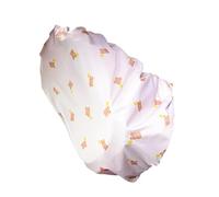 Manchon de protection thermique pour sièges de voiture pour bébé - Réfléchissant pour voyager en toute sécurité - 138 x 145 cm