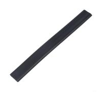 Manchon de Queue de Billard en Caoutchouc Antidérapant | Matériau caoutchouc souple, pour surface antidérapante, élasticité élevée, installation pour rapide, compatible queues(black)