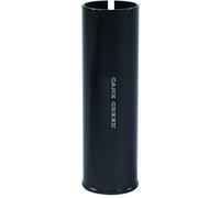 Manchon de r duction de tige de selle Cane Creek Shim 25,4 > 27,2 Noir 25,4 27.