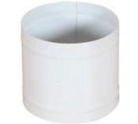 Adaptateur pour tuyau d'extraction de copeaux de 100 mm Holzmann zws100