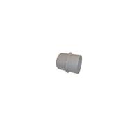 Raccord de tuyau 120 mm pour aspirateur a copeaux Holzmann ast120120