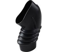 Manchon de raccord sur boitier de filtre à air pour VW Transporter T25 Diesel...