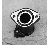 Manchon de raccordement du collecteur d'admission de carburateur de qualité, compatible avec Honda CRF100F