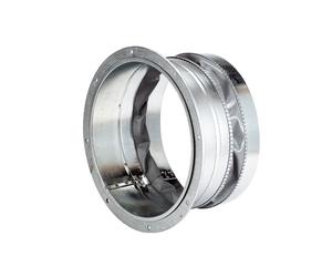 Manchon de raccordement élastique ELA 31 pour conduits de ventilation, DN 315 de Maico - 0092.0284