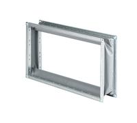 Manchon de raccordement élastique ELP 22 pour conduits 250 x 500 de Maico - 0092.0125