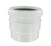 Manchon de raccordement PVC PE - - 359.144.11.1