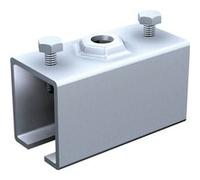 Manchon de raccordement nu pour rail 62x55 - - 6256M