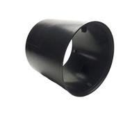 Manchon de raccordement pour tuyau de drainage DN 50, 80, 100, 160 (DN50)