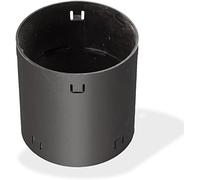 Manchon de raccordement pour tuyaux de drainage DN80 de Doubleyou Geovlies & Baustoffe