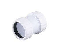 Manchon de raccordement PVC à écrou Ø40 NOYON & THIEBAULT