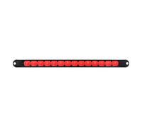 Manchon de rangement robuste rotatif à 360 degrés pour douilles de 6,35 mm, 9,5 mm, 1,27 cm
