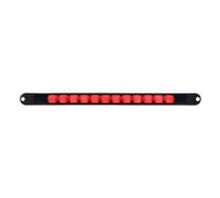 Manchon de rangement robuste rotatif à 360 degrés pour douilles de 6,35 mm, 9,5 mm, 1,27 cm