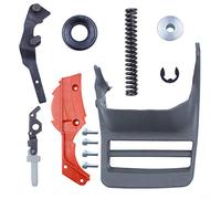 Manchon de rechange pour poignée de frein compatible avec tronçonneuse 362 365 371 372 372XP Pièce n° 503 76 49 03 503 75 11 03 503 503775201