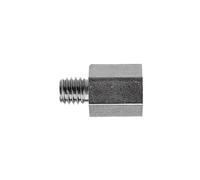 Manchon de réduction M8 Taraudage 7X150 Boite de 50 Fischer