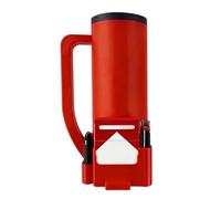 Manchon de refroidissement pour canettes - Support de refroidissement élégant et durable pour 2 canettes, pour les sports de plein air, les fêtes sur la plage, les voyages en voiture