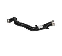 Manchon de refroidisseur intermédiaire à tube d'air turbo compatible avec les moteurs diesel X3 E83 LCI 1.8d 2.0d - Numéros de pièce 11613448467 3448467