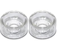 Manchon de remplacement de la pompe pnis (Lot de 2)