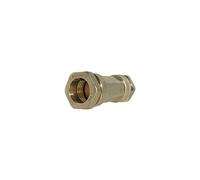 Manchon de réparation à compression en laiton sans butée - 20mm