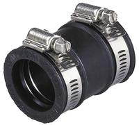 Manchon de réparation égal FLEX-SEAL PLUS DC 100 mm 65/75 NORHAM DC75