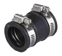 Manchon de réparation égal FLEX-SEAL PLUS DC 100mm 50/65 - NORHAM - DC65