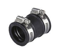 Manchon de réparation égal FLEX-SEAL PLUS DC 100 mm 75/90 NORHAM DC90