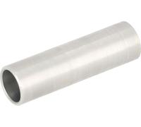 Manchon de Réparation Surdimensionné, pour le Logement de la Béquille Latérale - pour Simson Schwalbe KR51, Spatz SR4-1, Star, SR4-2, Sperber SR4-3, H