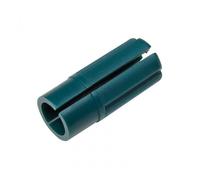 LEKI Unisexe -Adult Sports Bâtons de Ski Vert