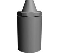 Manchon de sertissage TE Connectivity HF.06-CH-70 qmm-SW17 1-1110952-0 1 pc(s)