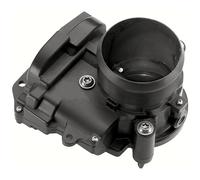 Manchon De Soufflerie Électrique Ø 60 Mm PARTSTEC Pour U.A. BMW 1