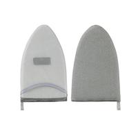 Manchon de support de table anti-vapeur 23 x 15 x 3 cm, 25 x 15 x 3 cm, gants en coton fer et autres zones difficiles à atteindre, ce qui le rend polyvalent et pratique (B)