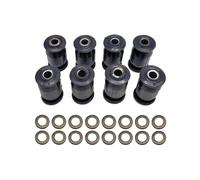 Manchon de tampon avec couvercle for CF400 450 500 X6 U6 800 X8 U8 850 X5 U5 520 550 600 625 1000 9010-050500 9010-050003(8 sets)