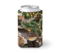 Manchon de tasse à café et pain pour boissons froides, durable, réutilisable, isolé, compatible avec la plupart des types de tasses