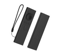 Manchon de télécommande léger avec surfaces lisses et résistance aux empreintes digitales pour télécommande Lingxi 2ème génération Coque antidérapante
