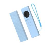Manchon de télécommande léger avec surfaces lisses et résistance aux empreintes digitales pour télécommande Lingxi 2ème génération Coque antidérapante