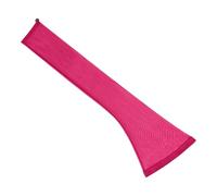 Manchon De Tissage De Cheveux Pour Loc - Capuchon De Perruque Extensible Et Respirant, Couverture Pour Dreadlocks | Manchon De Protection Élastique Doux Et Léger, Ajustement Sécurisé, Lavable | Femmes