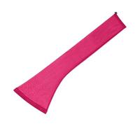 Manchon de tissage de cheveux - Protection contre les frisottis - Housse extra longue de 70 cm pour dreadlocks avec cordon de serrage réglable, étui en respirante pour perruque | Pour femmes et