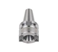 Manchon de transfert de broche BT50 vers BT40 BT50-BT40 BT40-BT30, tige d'outil NC, manchon de transfert BT50, broche non calibrée(BT40-BT30)