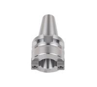 Manchon De Transfert De Broche BT50 Vers BT40 BT50-BT40 BT40-BT30 Tige D'outil NC Manchon De Transfert BT50 Broche Non Calibrée(BT40-BT30)