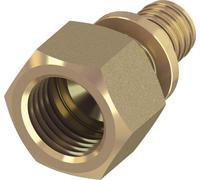 TECEflex manchon de transition, bronze au silicium, 705105, Exécution: Dimension 25 x filetage intérieur (RP) 3/4"