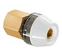 Manchon de transition Uponor RTM 1048581 16 mm x Rp 1/2