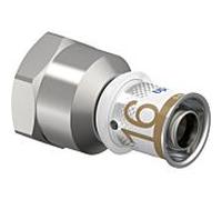 Manchon de transition Uponor S-Press PLUS 1070515 16 mm x Rp 2000 /2