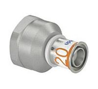Uponor S-Press PLUS manchon de transition 1070518 20 mm x Rp 2000 "