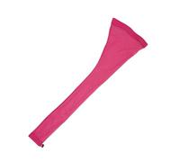 Manchon de Tressage pour Cheveux pour Femme Haute élasticité, douceur, | Long Fourreau pour Tresses pour Femmes Ados Filles Mères Petites Amies Maison Salon Université