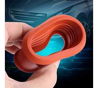 Manchon de Tuyau d'air, Manchon de Tuyau d'air Turbo, Pièces de Rechange pour 206 207 307 308 407 EXPERT PARTNER 1.6 HDI 1434C8 Industry