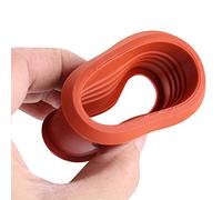 Manchon de Tuyau d'Air Turbo en Caoutchouc Joint Turbo Durite d'Air 1.6 HDI pour 206 207 307 308 407 EXPERT Conduites Tuyaux sous Pression joint de turbo 307 Turbo's & onderdelen